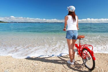 サイクリングで島旅を楽しもう！奄美大島のレンタルサイクル事情