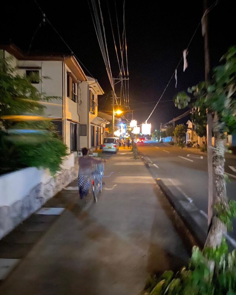六月灯